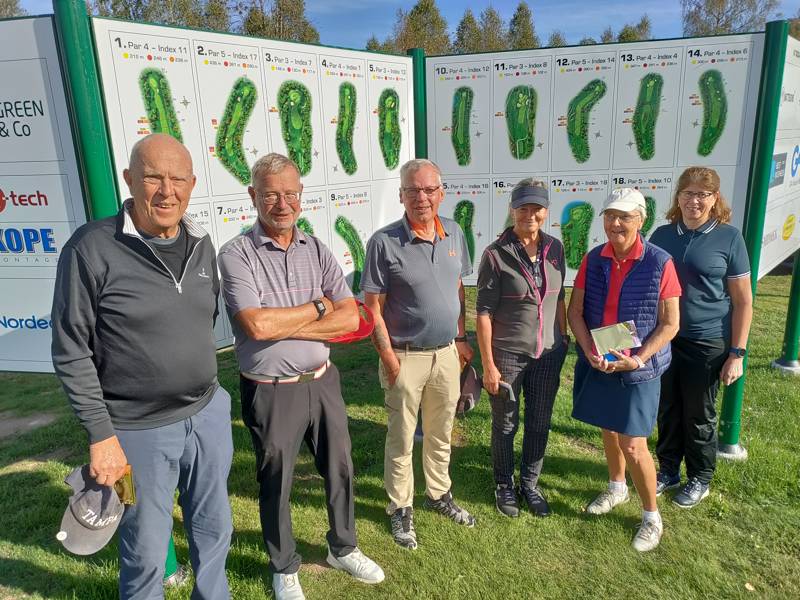 Final onsdagsgolf 2024